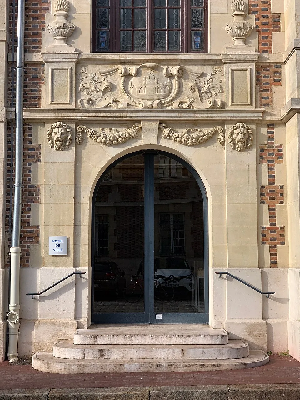 Hôtel de Ville de Charenton-le-Pont