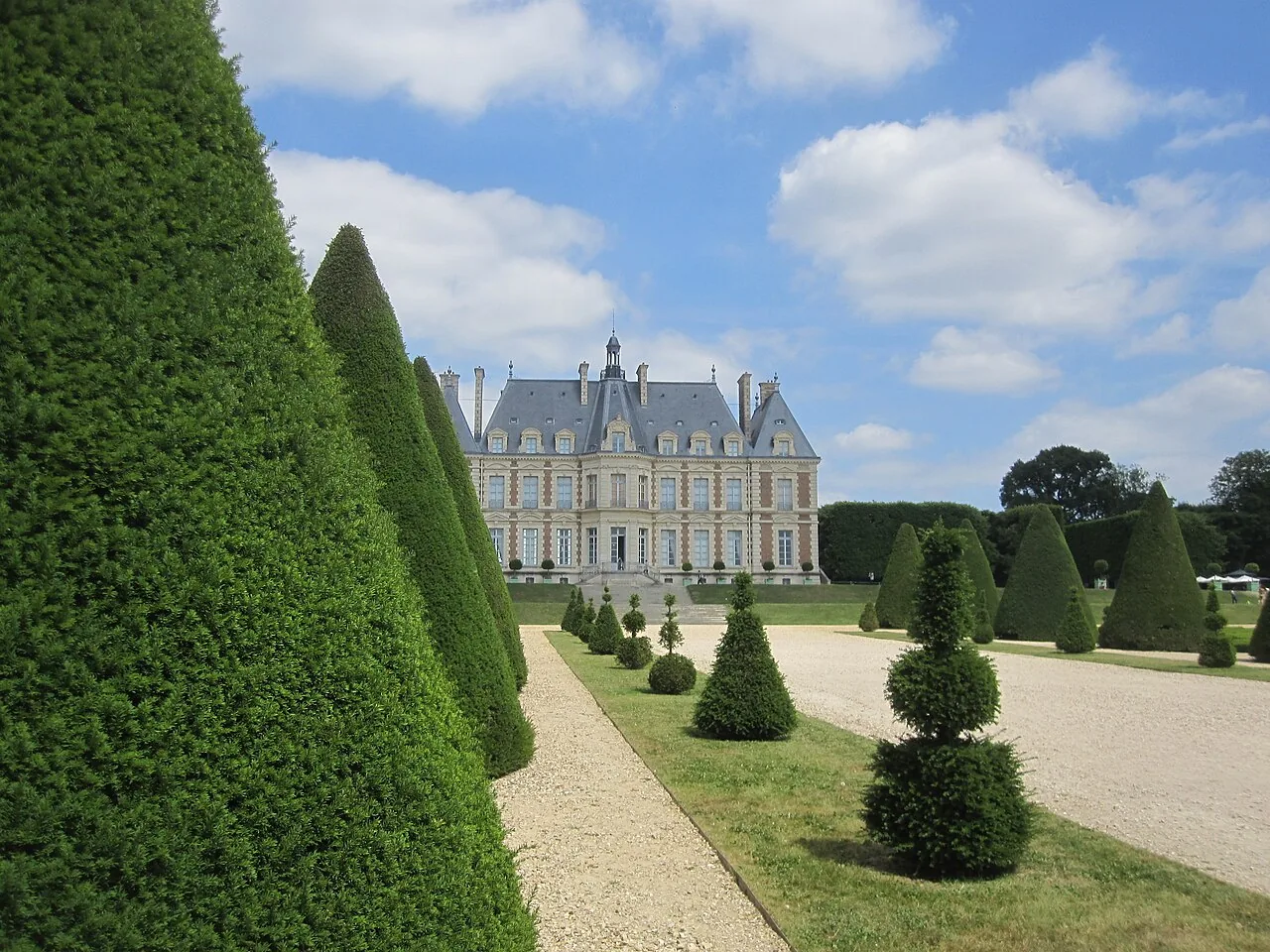Sceaux